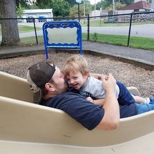 Meet your Posher, Paul